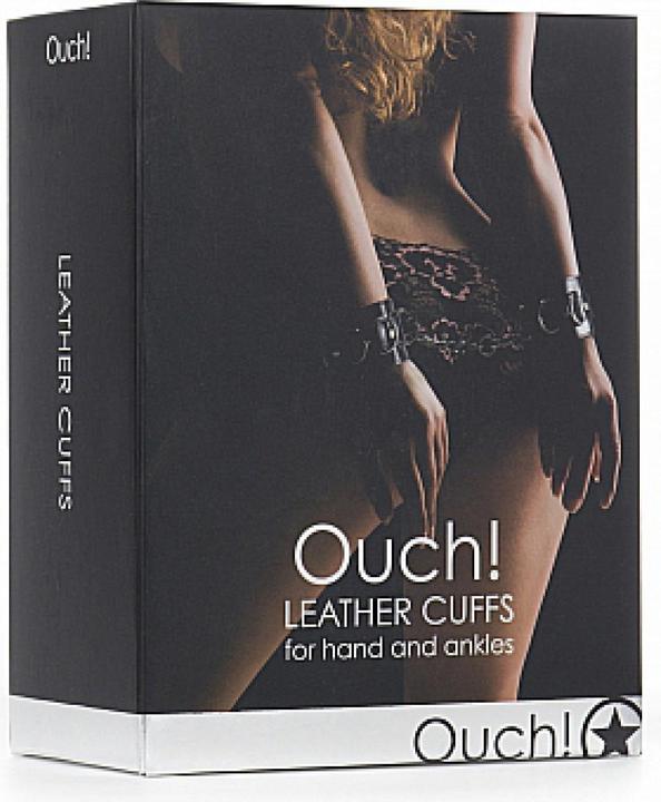 Immagine prodotto Ouch! Handschellen