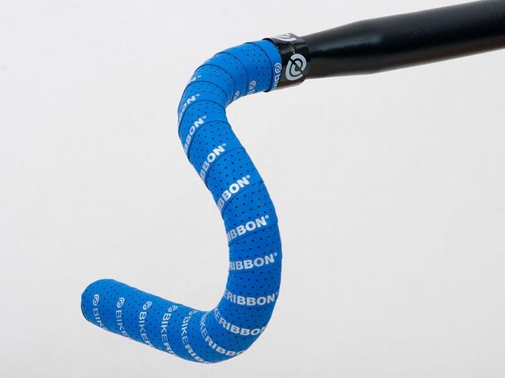 Image du produit Bike Ribbon Bande de guidon unisexe Eolo Soft, bleu, taille unique