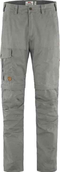 Fjällräven Karl Pro Zip-off Trousers (52)