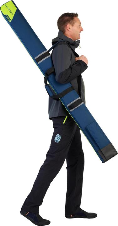Image du produit Caperlan Surfcasting 500 (Canne à pêche surf, 166 cm)