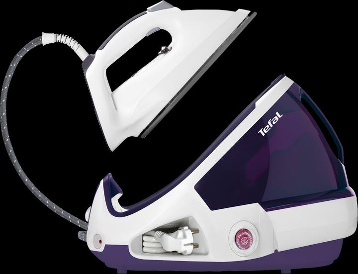 Actual product image Tefal GV8340 Pro Express (2200 W, 240 g/min)