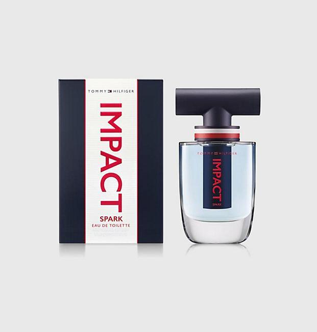Actual product image Tommy Hilfiger Impact Spark (Eau de toilette, 50 ml)