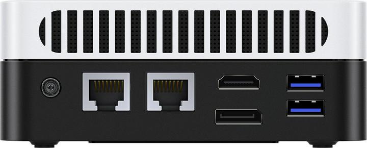 Actual product image Chuwi Larkbox (Intel N100, 12 GB, 512 GB, Intel UHD Graphics)