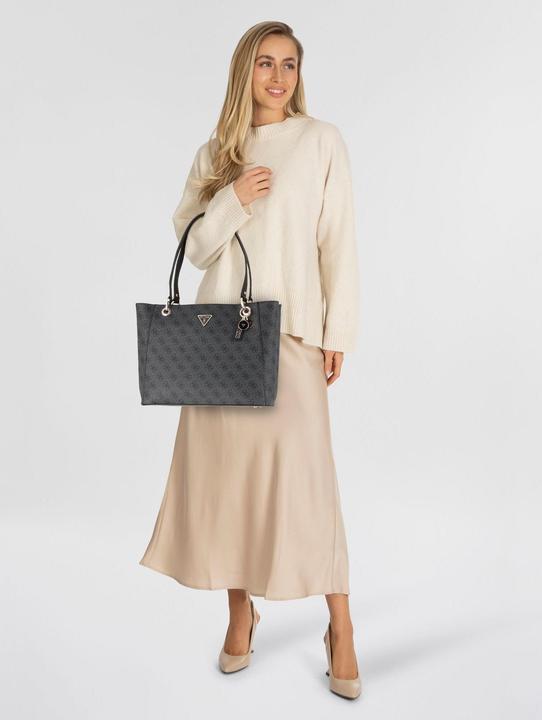 Actual product image Guess Noelle II Schultertasche 35 cm
