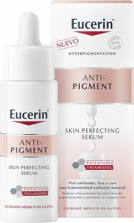 Immagine prodotto Eucerin Siero Anti Pigmento Pelle Perfetta 30ml (30 ml, Crema 24h)