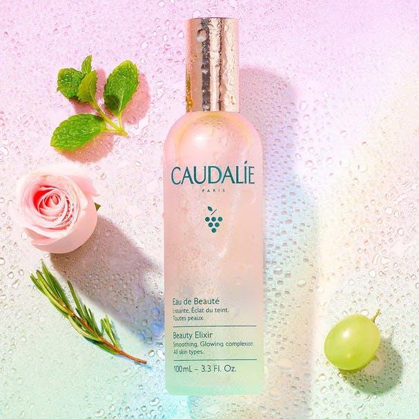 Immagine prodotto Caudalie Eau de Beauté (re) (Acqua tonica, 100 ml)