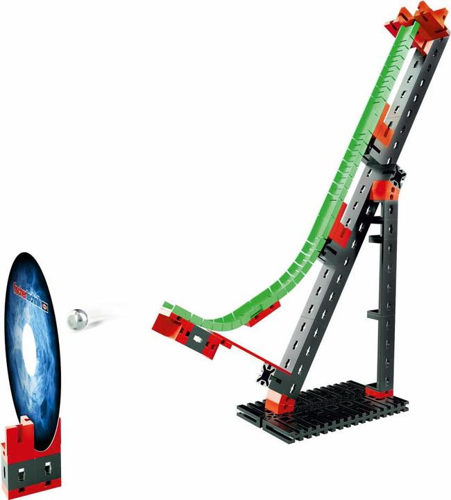 Actual product image Fischertechnik Dynamic Set-XS