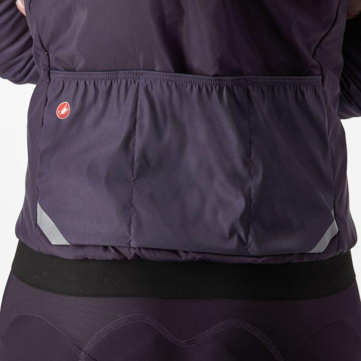 Produktbild Castelli Fly Thermal W Jacket (XL)