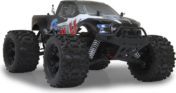 Produktbild Jamara Skull 4WD