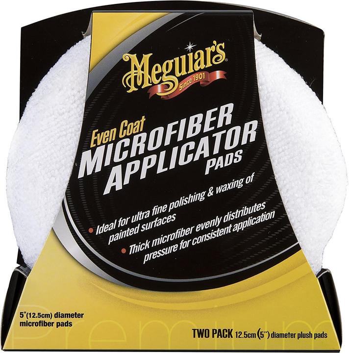 Meguiar's Even Coat