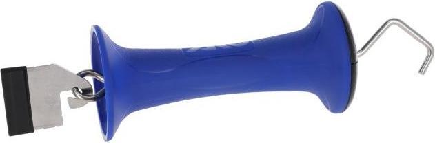 Produktbild AKO Torgriff Premium mit Litzclip Bandanschluss