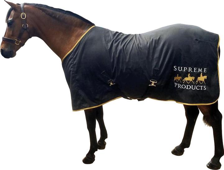 Produktbild Supreme Products Trainingsplane Pferde (213 cm)