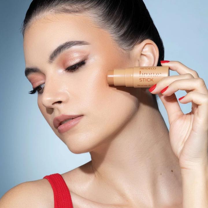 Produktbild Artdeco 59414.6 (6 soft bronze, Bronzer, 4.50 g)