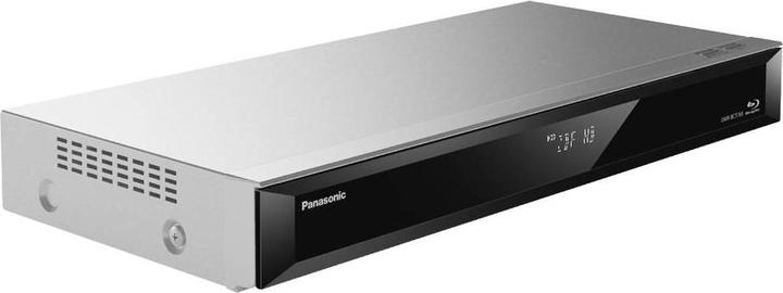 Image du produit Panasonic DMR-BCT765AG (500 Go, Enregistreur Blu-ray)