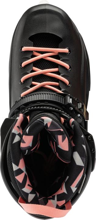 Actual product image Rollerblade W RB 80 Pro X (36)