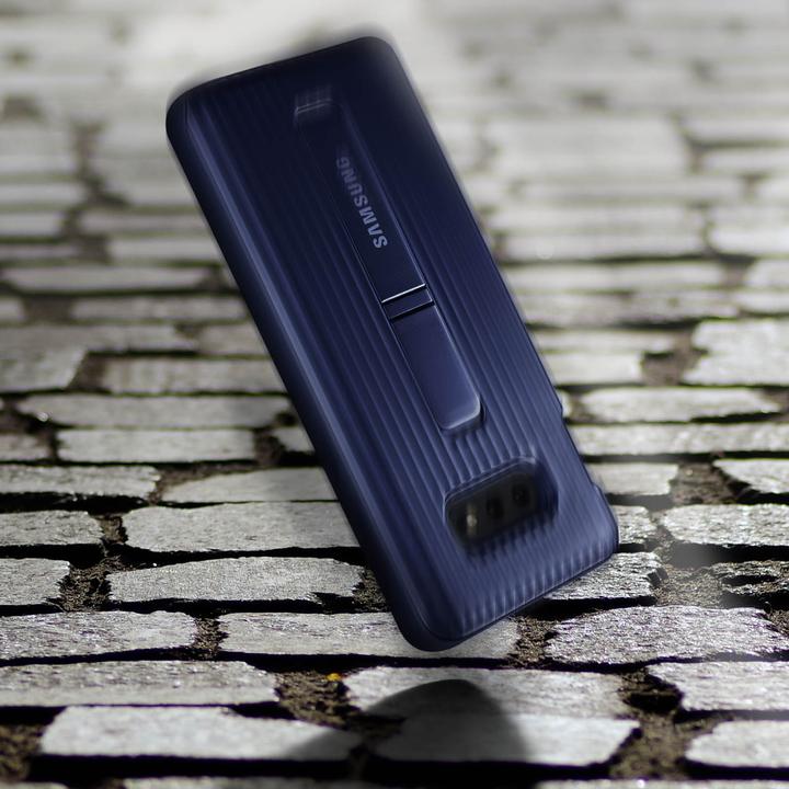 Produktbild Samsung Protective Standing Cover (Samsung Galaxy S10e)
