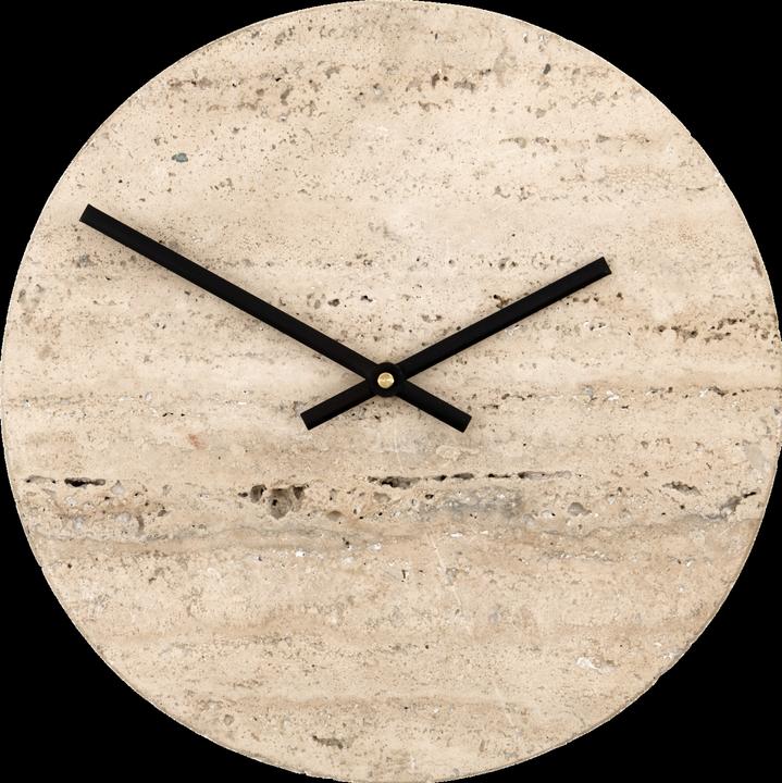 Produktbild House Doctor Uhr (25 cm)