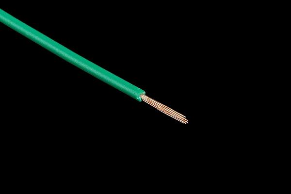 Produktbild Aquatuning Kupferlitze isoliert 1x0,14mm² (10 m)