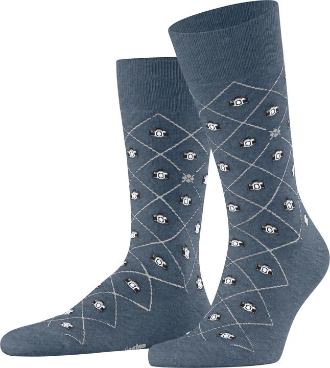 denim leggero