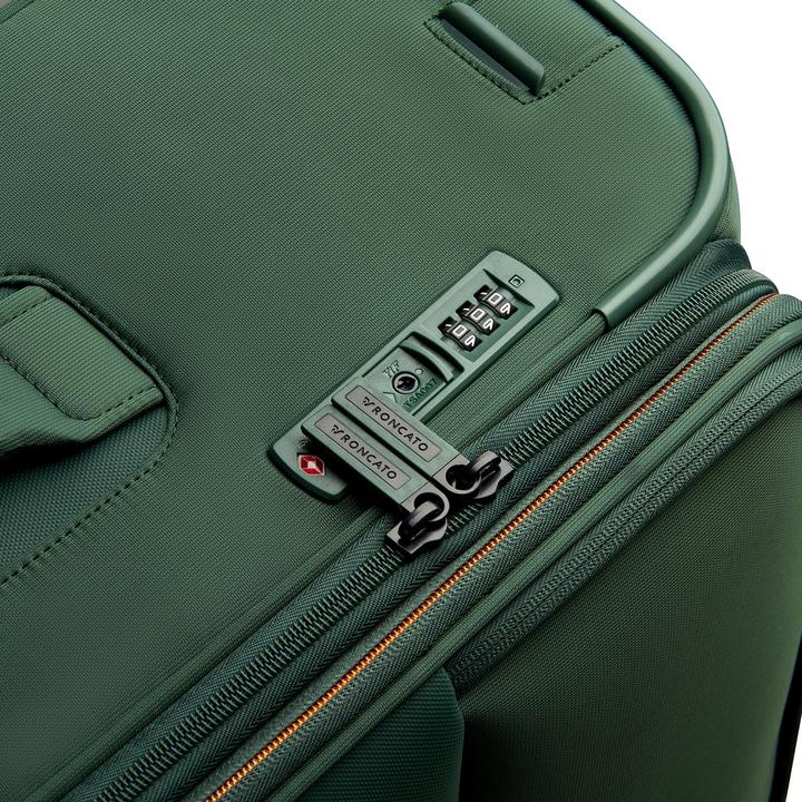 Immagine prodotto Roncato Carrello cabina Move a 4 ruote da 55 cm con ripiegamento elastico (40 l, Bagaglio a mano (fino a 50 litri))