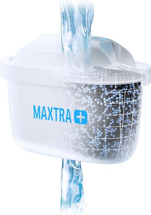 Produktbild Brita Maxtra+ Filterkartusche (6 x)