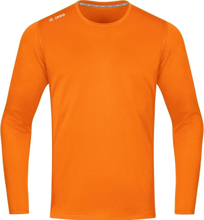 Neon orange