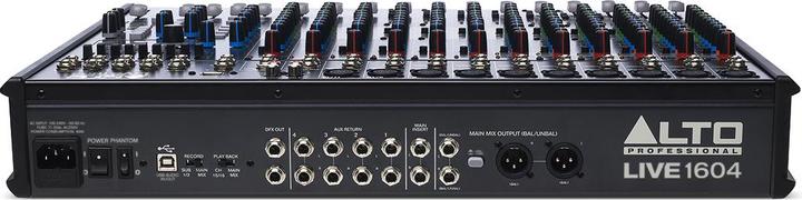 Produktbild Alto Professional Alto Live 1604