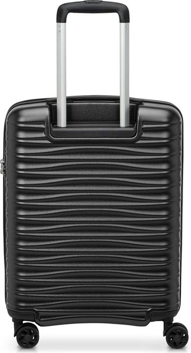 Roncato Wave 4 Rollen Kabinentrolley 55 cm (40 l, Handgepäck (bis 50l))