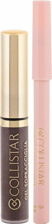 Actual product image Collistar Eyebrow Gel 3in1 (1 Biondo Virna)