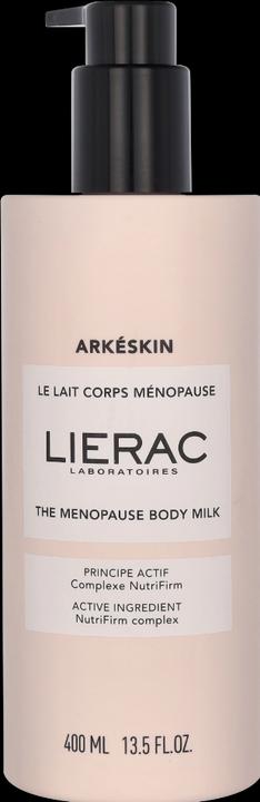 Lierac ARKESKIN Body Cream 400ml (Körpermilch, 400 ml)