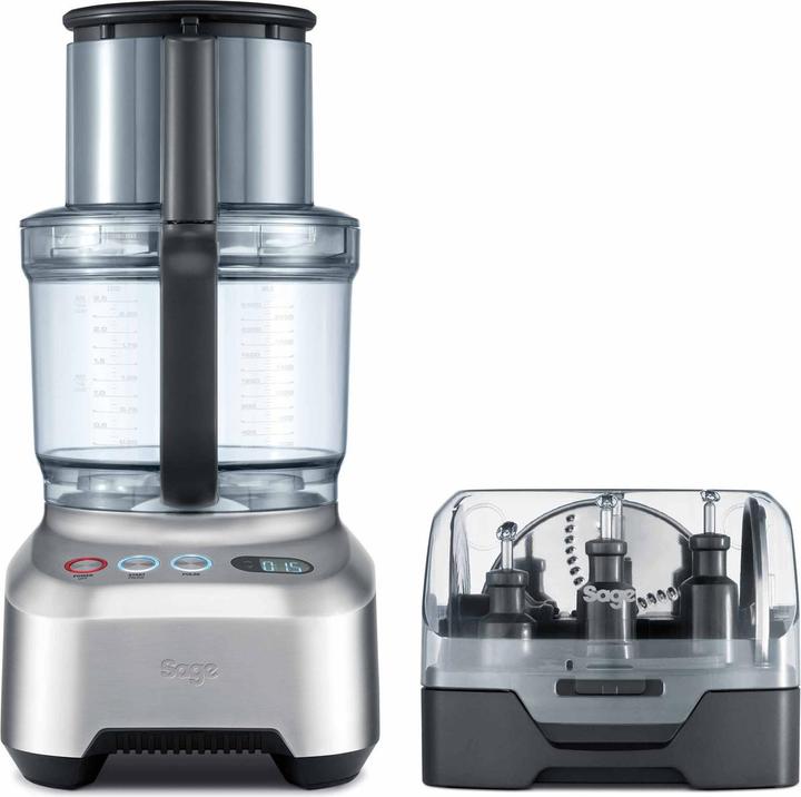 Actual product image Sage The Kitchen Wizz 15 Pro (3700 ml, 2000 W)