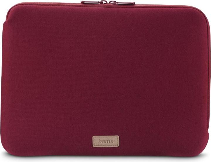 Bordeaux red