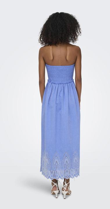 Actual product image Only ONLTULUM Langes Kleid Kleid (L)