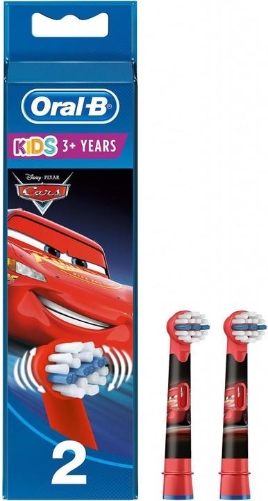 Produktbild Oral-B Stages Power Kids (2 x)