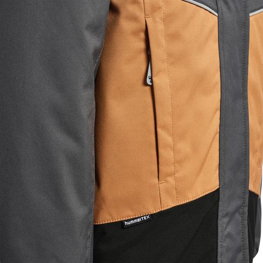 Actual product image hummel Hmlconrad Tex Jacket (122)