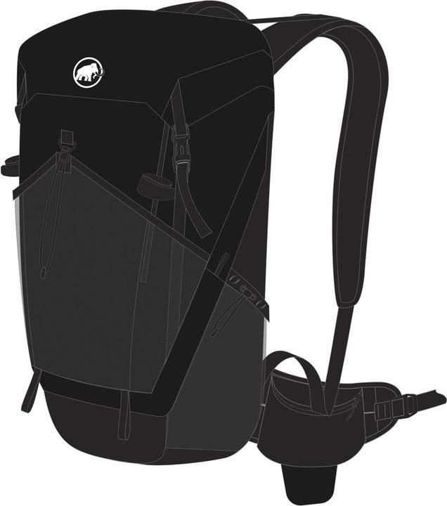 Mammut Ducan 32 (32 l)