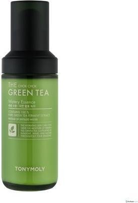 Actual product image Tony Moly The Chok Chok Green Tea (55 ml)