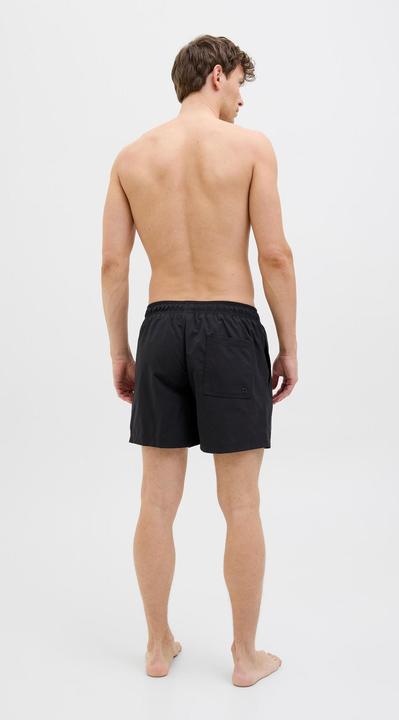 Actual product image Jack & Jones Jpstmaui Jjswim Solid Akm Sn (XXL)