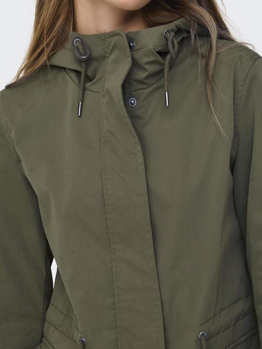 Actual product image Only ONLLOUISE Jacke Jacke (XS)