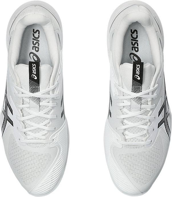 Immagine prodotto ASICS Performance Asics Solution Speed Ff 3 Clay White/Black Man (44)