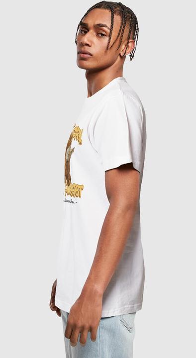 Actual product image Mister Tee Don't cry never forget Tee - 142559 (M)