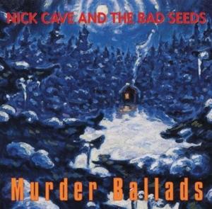 Murder Ballads (2LP+MP3) (Nick Cave & The Bad Seeds, 2014)