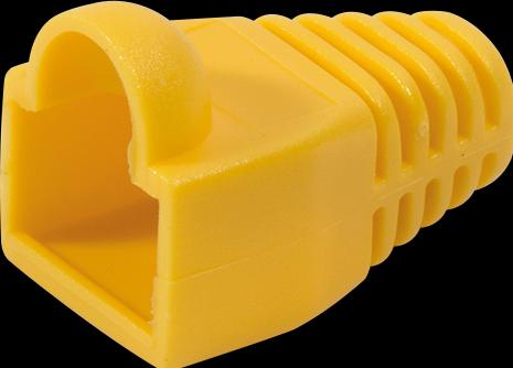 Actual product image LogiLink MP0009 (Plug grommet)