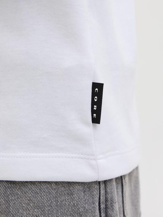 Actual product image Jack & Jones Logo T-shirt Junior T-shirt (140)