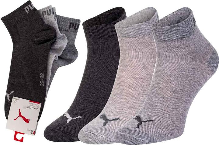 Immagine prodotto Puma Calzini Sporty Stretch (35 - 38)