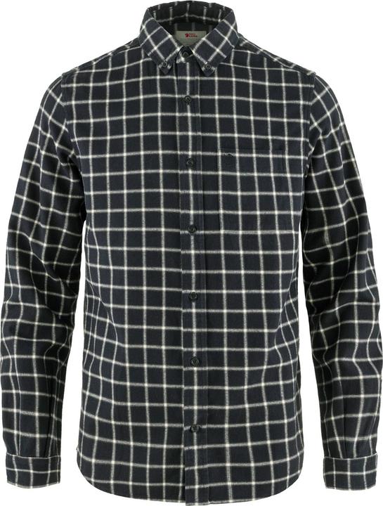 Fjällräven Övik Flannel Shirt (S)