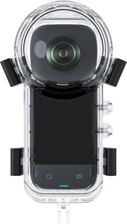 Image du produit Telesin Waterproof Case for Insta360 X4