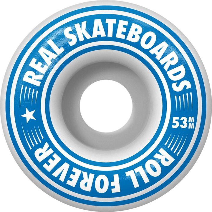 Actual product image Real Team Edition Oval MD Complete (31.60")