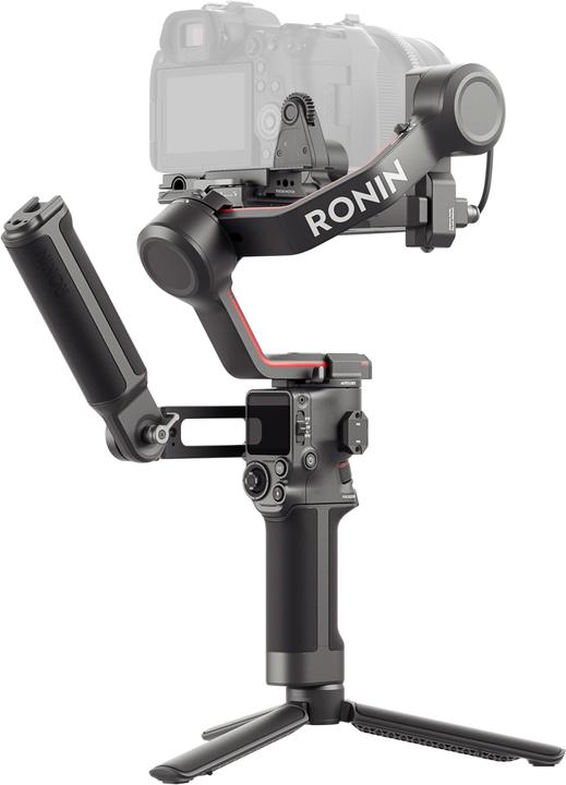 Produktbild DJI RS 3 Combo (Universal, 3 kg)