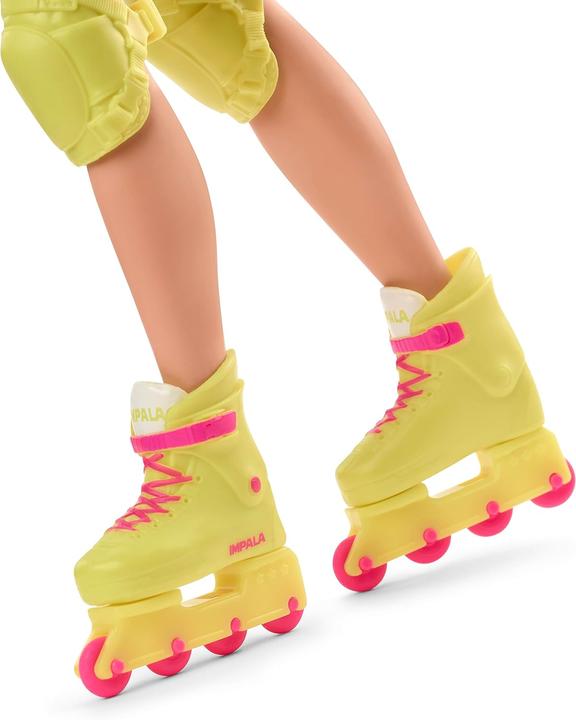 Immagine prodotto Barbie Signature PA - Lead Ken 3